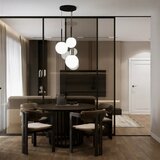 Pipera, Studio Horizon City, finisaje de lux, design modern si comision 0%